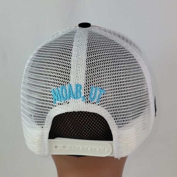 Boco Gear Behind The Rocks Ultra Trucker Hats - Picture 4 of 8